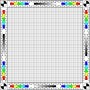 Měřítko L2 20x20-ŠO mm 1